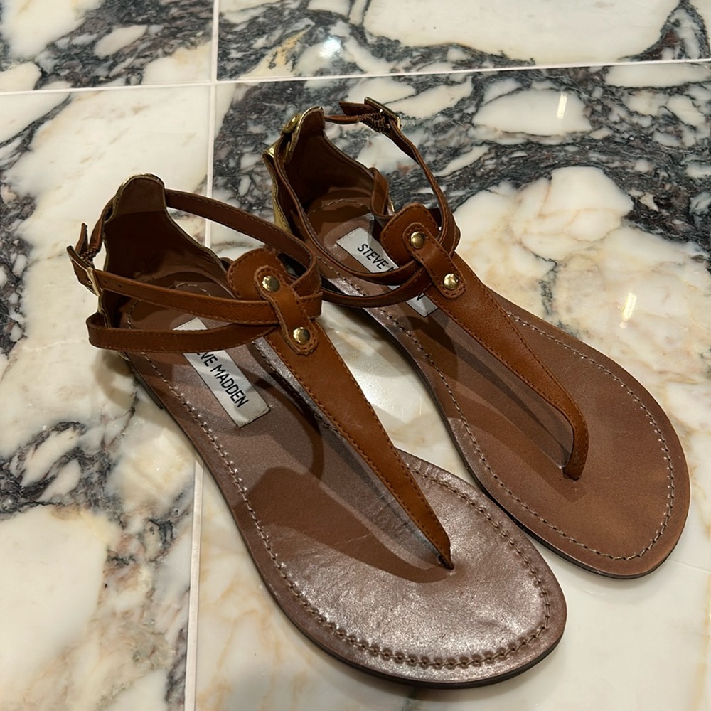 Steve Madden Sandals